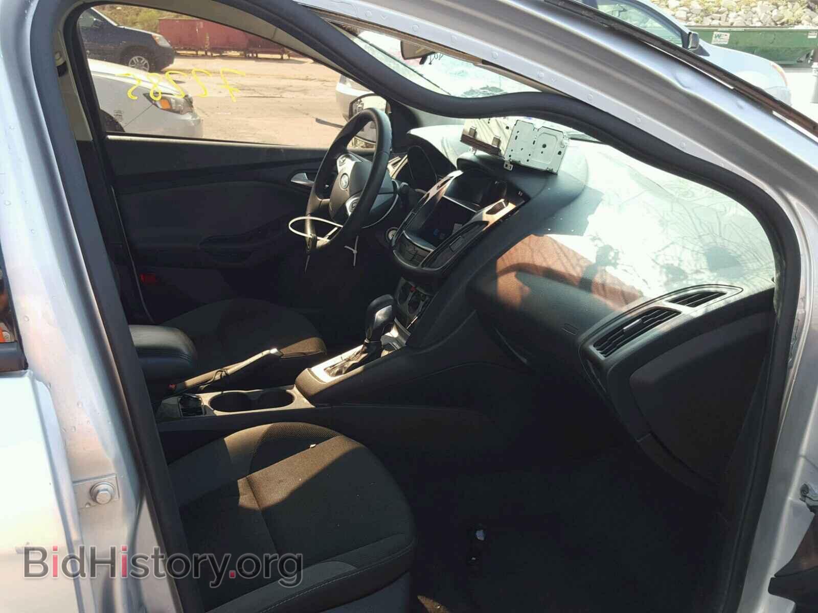 2014 FORD FOCUS - VIN: 1FADP3F25EL322894 - Photo 5