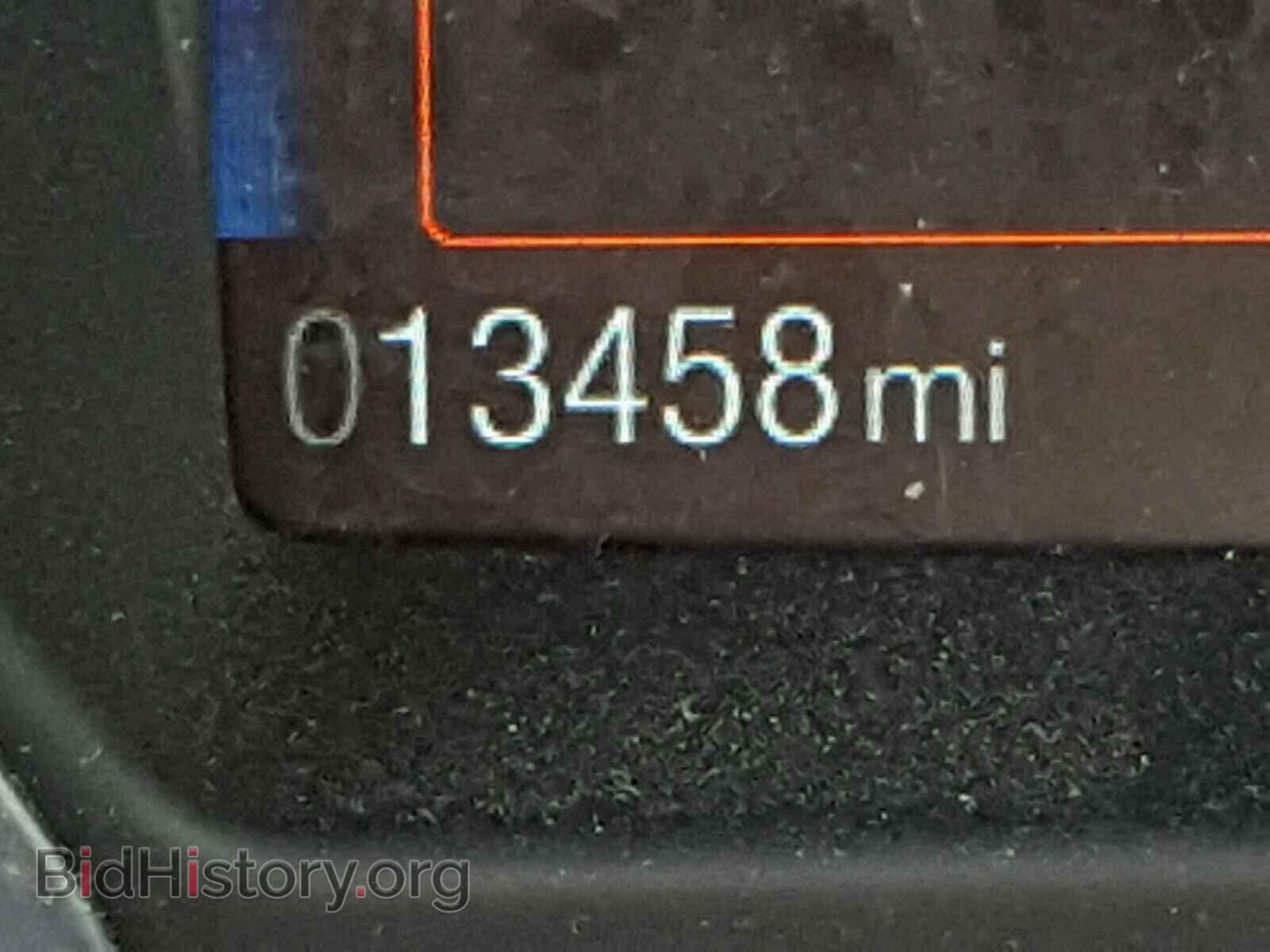 2017 FORD FOCUS - VIN: 1FADP3L9XHL314201 - Фото 8