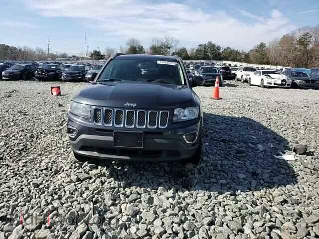 2015 JEEP COMPASS - VIN: 1C4NJDEB9FD324053 - Photo 11