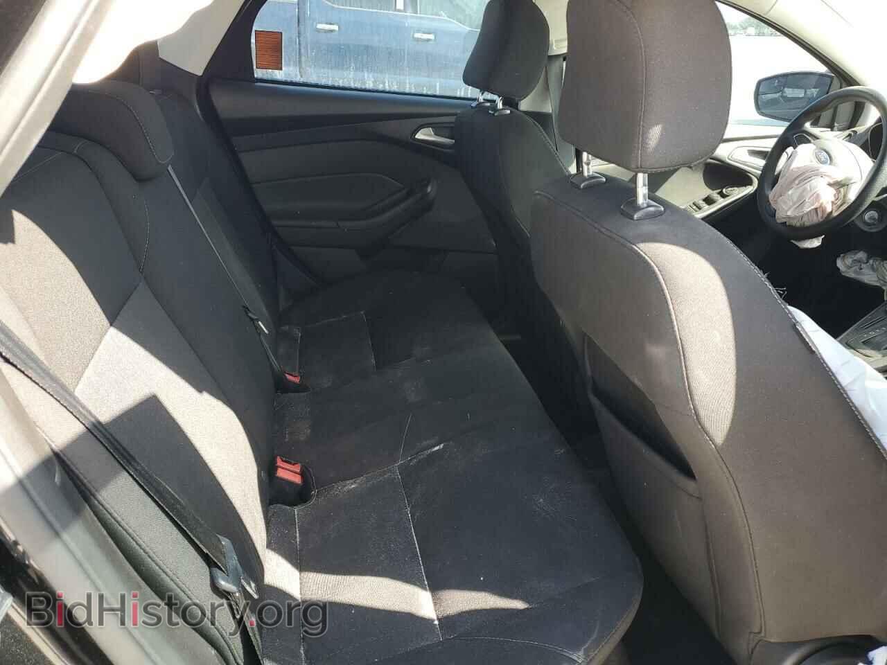 2017 FORD FOCUS - VIN: 1FADP3F23HL241400 - Фото 10