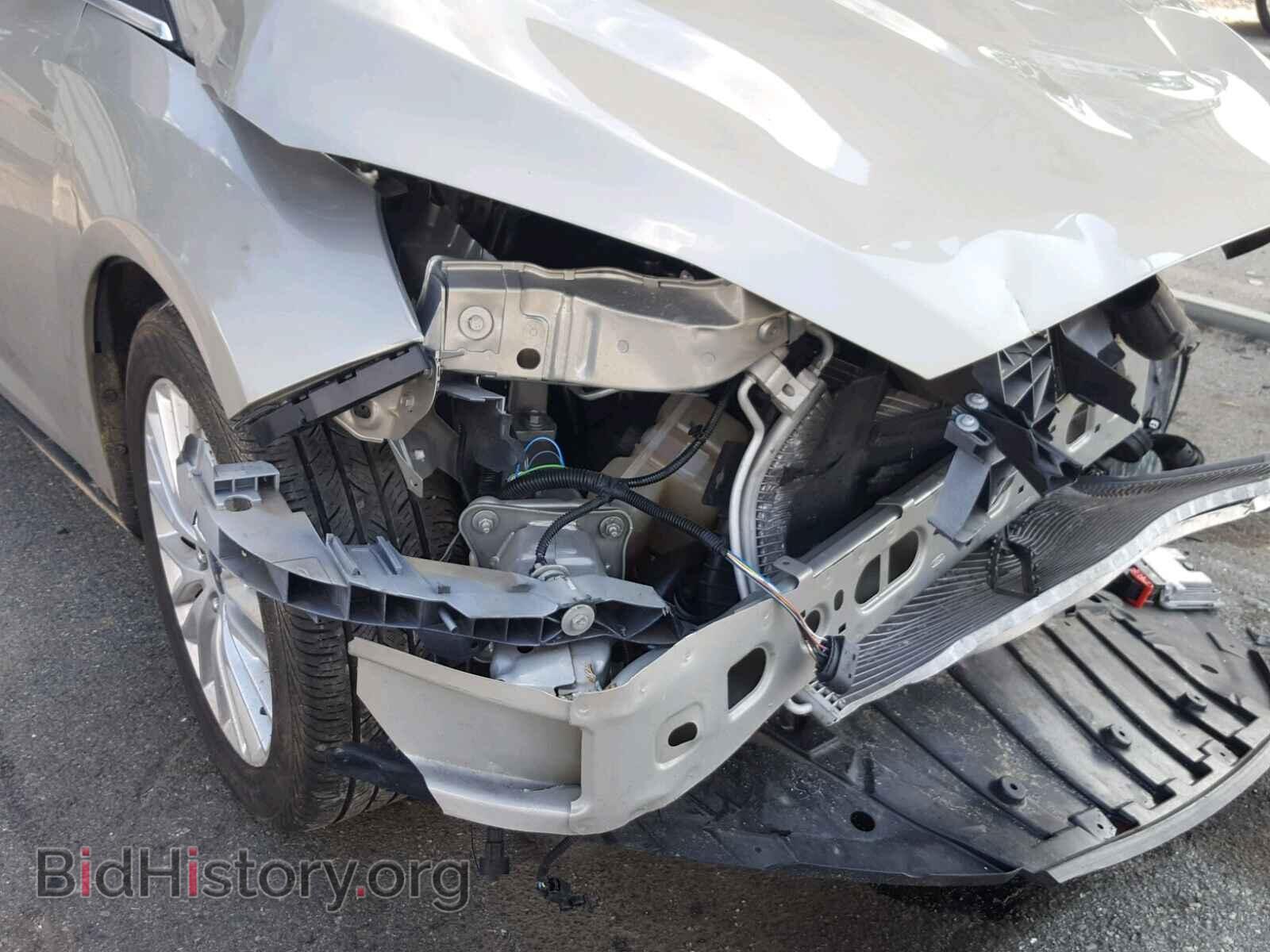 2016 FORD FOCUS - VIN: 1FADP3J24GL260088 - Photo 9