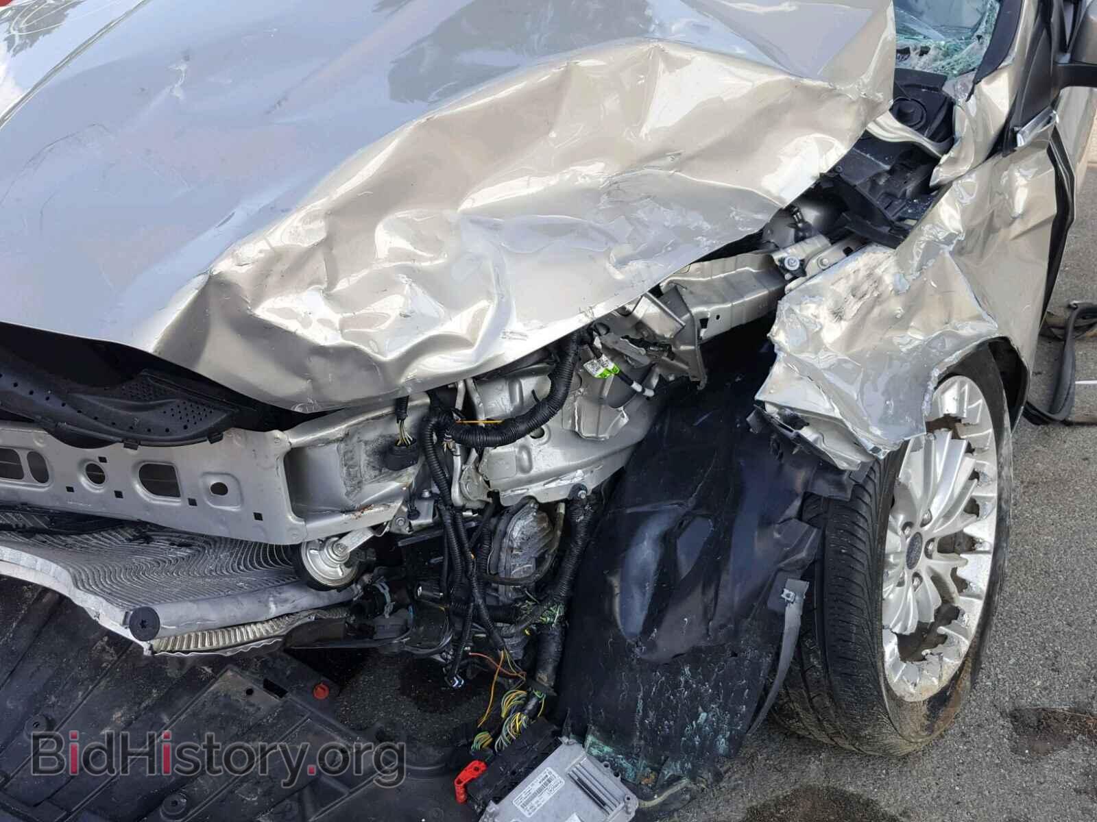 2016 FORD FOCUS - VIN: 1FADP3J24GL260088 - Photo 10