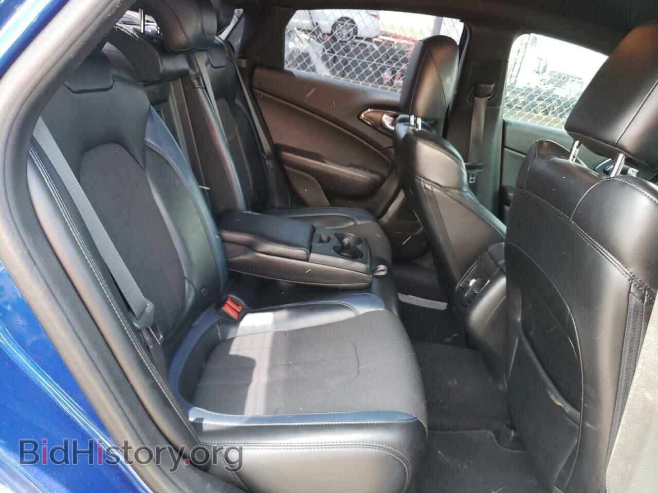 2015 CHRYSLER 200 - VIN: 1C3CCCDGXFN736473 - Фото 6
