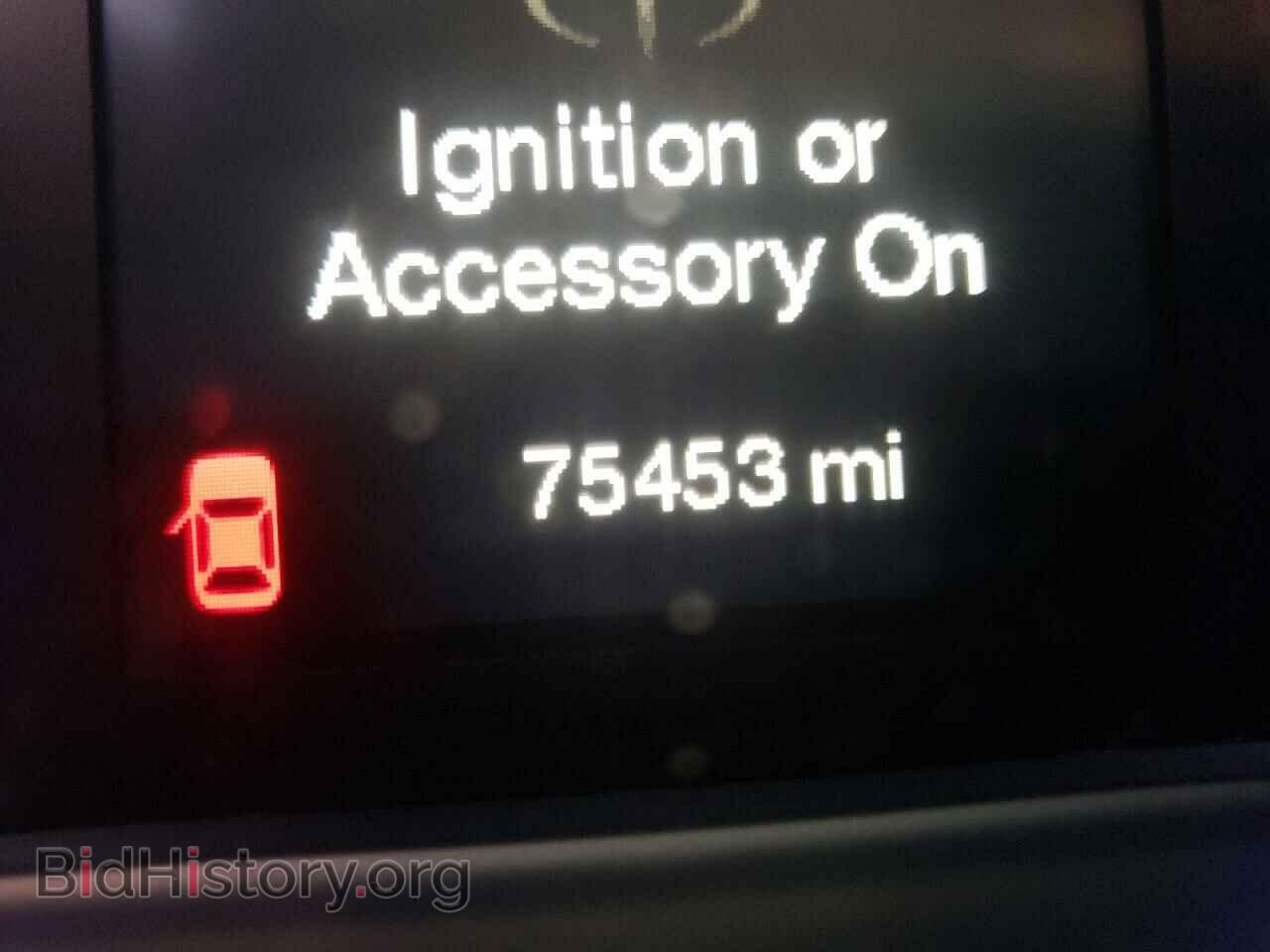 2015 CHRYSLER 200 - VIN: 1C3CCCDGXFN736473 - Фото 8