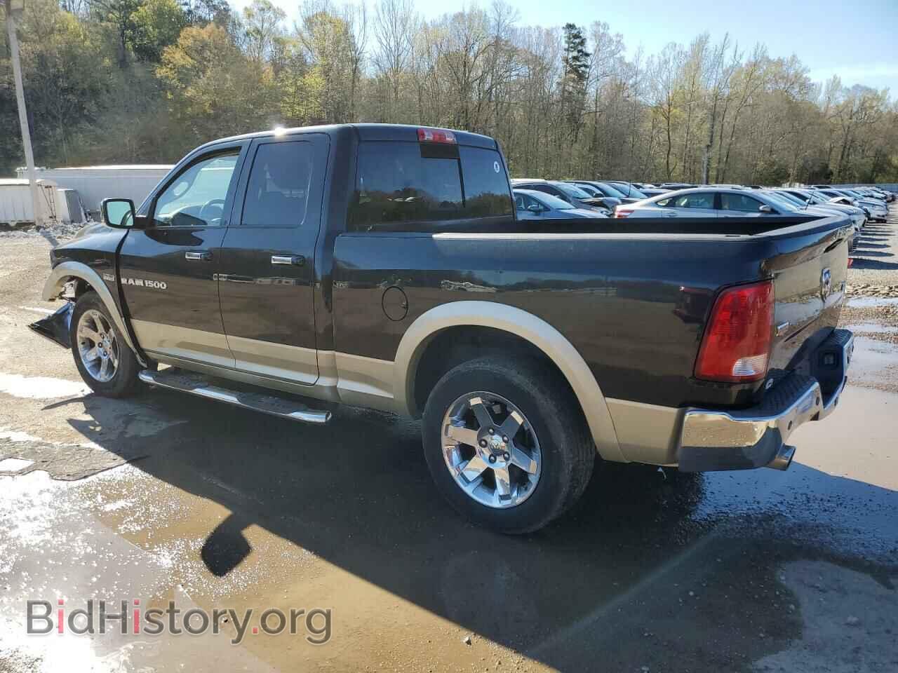 2011 DODGE All Models - VIN: 1D7RV1GT0BS559253 - Фото 2