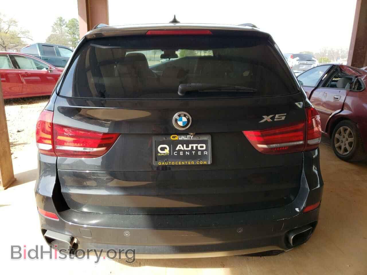 2017 BMW X5 - VIN: 5UXKR0C33H0X80087 - Фото 6