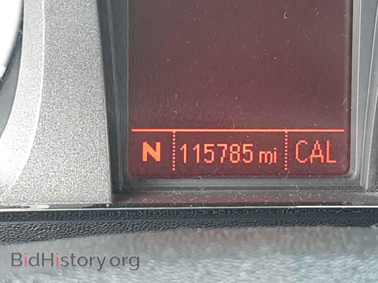 2015 GMC TERRAIN - VIN: 2GKALMEK2F6428329 - Photo 8