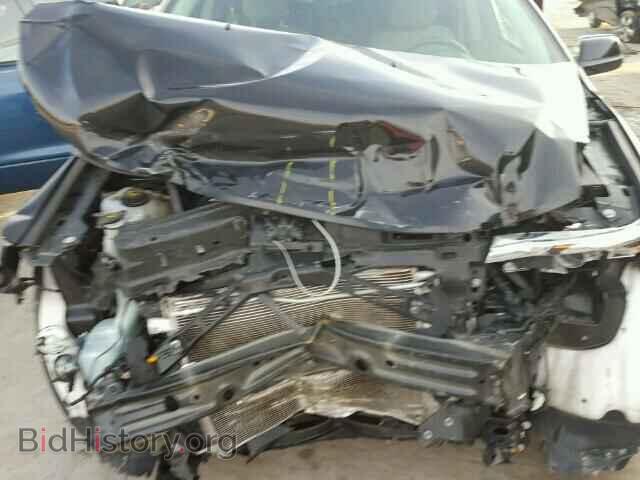 2014 FORD EDGE - VIN: 2FMDK3KCXEBA75133 - Фото 7