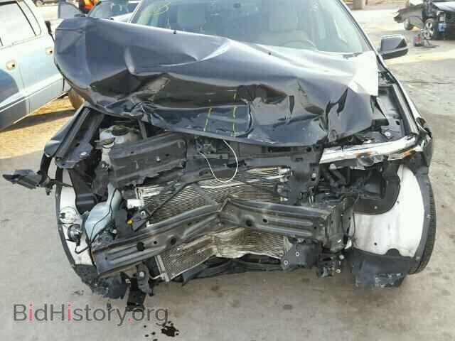 2014 FORD EDGE - VIN: 2FMDK3KCXEBA75133 - Фото 9
