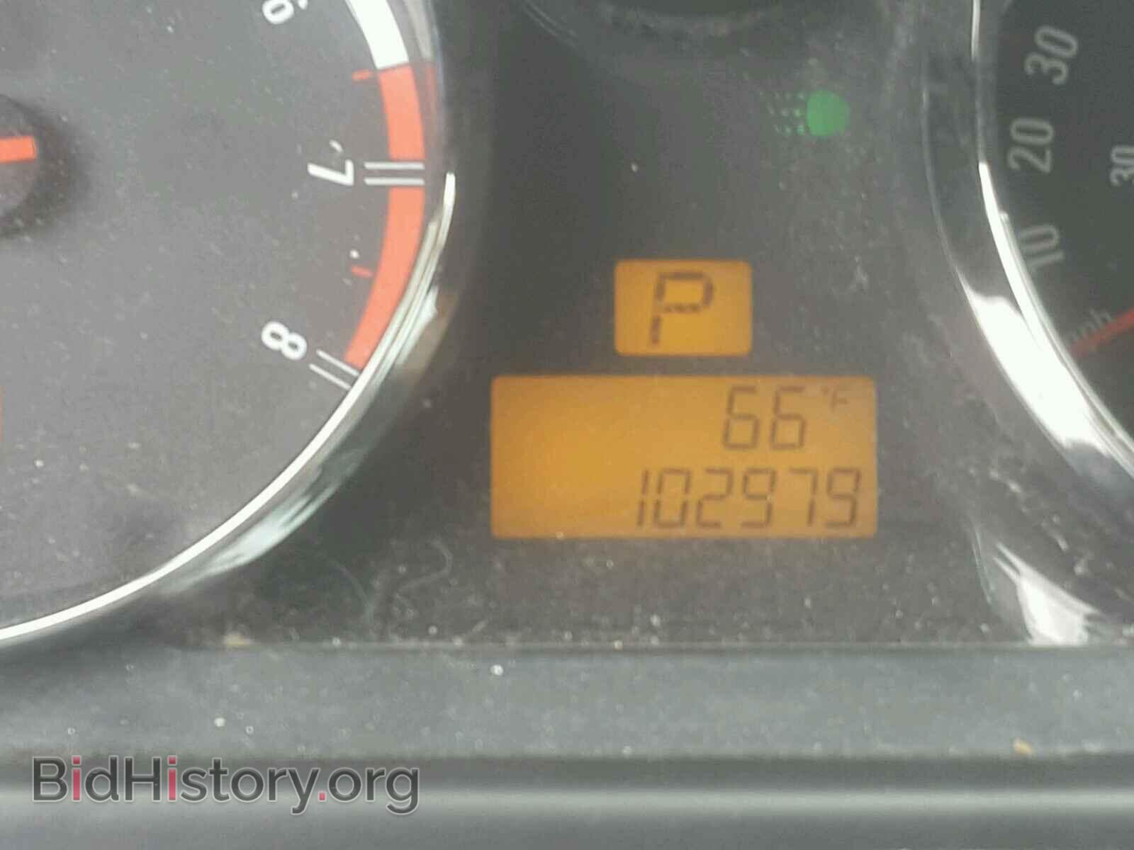 2008 SATURN VUE - VIN: 3GSCL53738S514265 - Photo 8