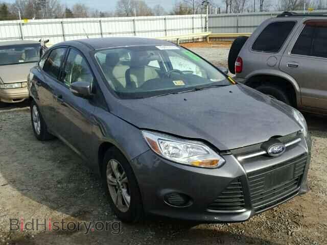 Photo 1FADP3F24EL216694 - FORD FOCUS 2014