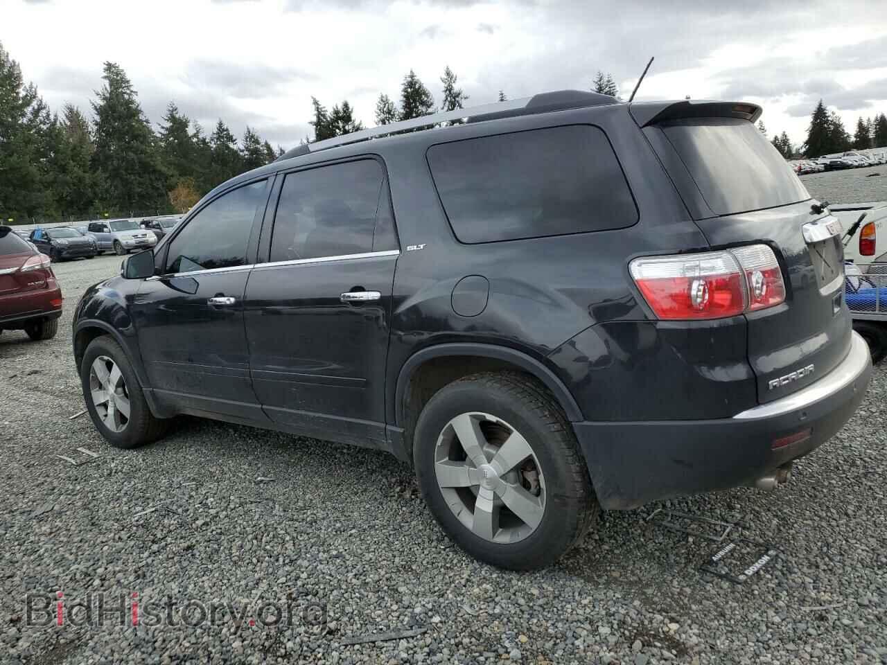 2012 GMC ACADIA - VIN: 1GKKVRED8CJ102644 - Photo 2
