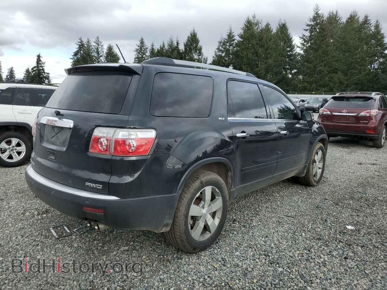2012 GMC ACADIA - VIN: 1GKKVRED8CJ102644 - Photo 3