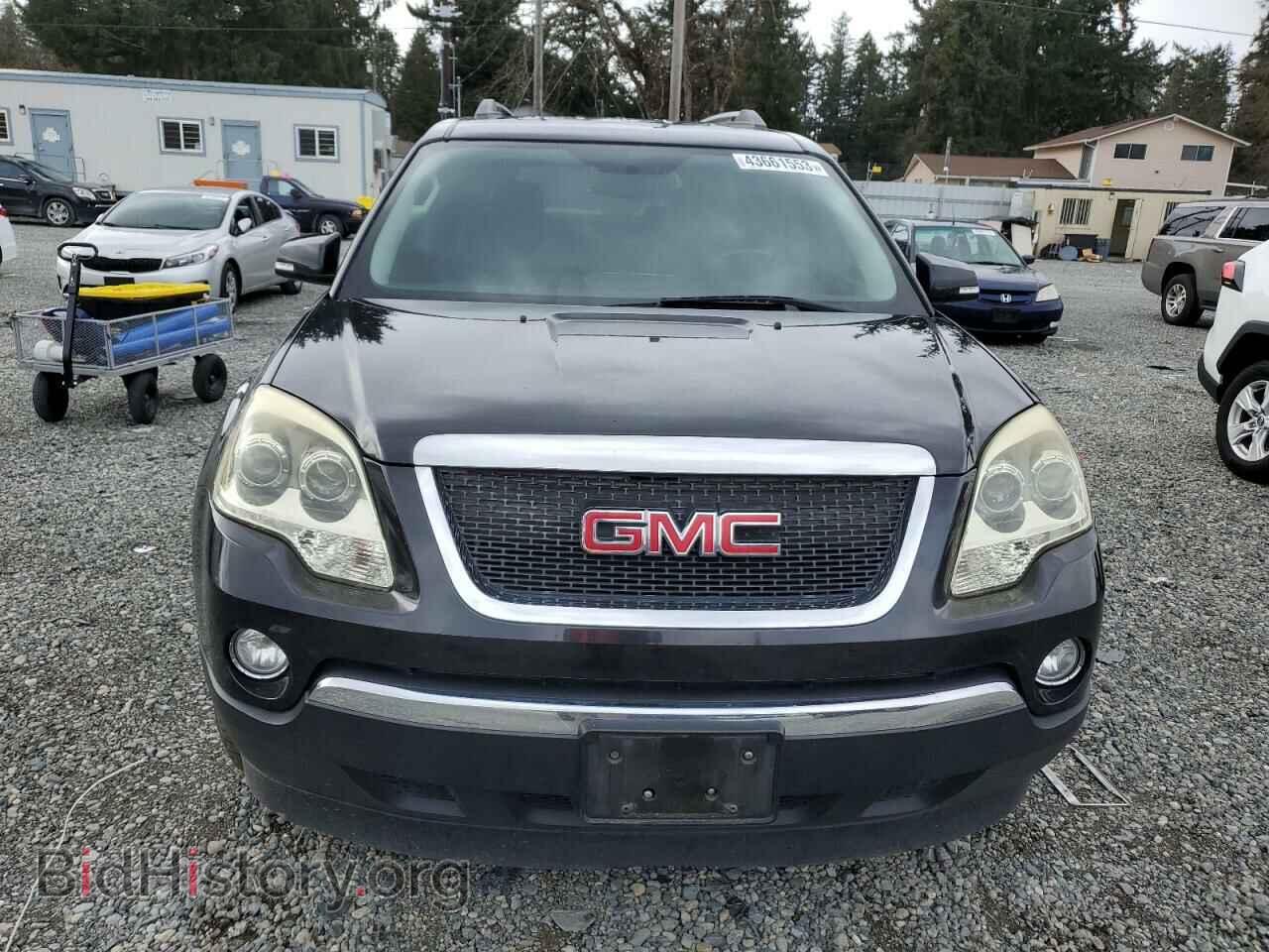 2012 GMC ACADIA - VIN: 1GKKVRED8CJ102644 - Photo 5