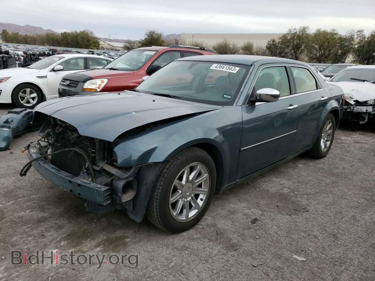 Photo 2C3LA63H66H101938 - CHRYSLER 300 2006