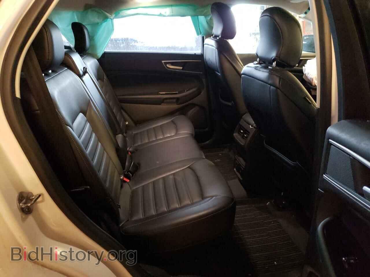 2018 FORD EDGE - VIN: 2FMPK4J92JBC05439 - Фото 6