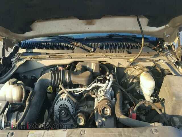 2007 CHEVROLET SILVERADO - VIN: 1GCEC19X37Z165033 - Photo 7