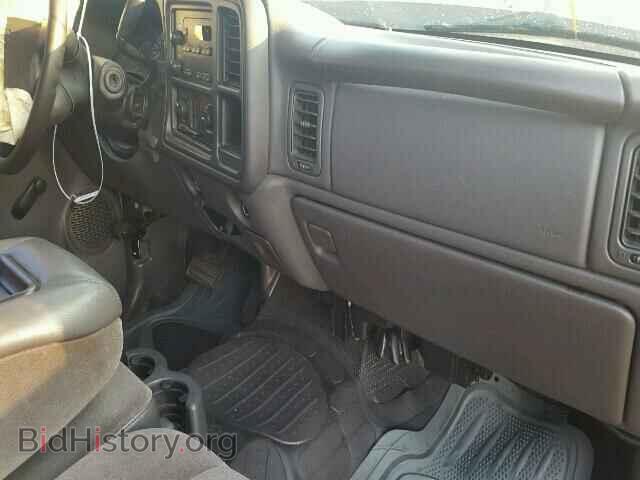 2007 CHEVROLET SILVERADO - VIN: 1GCEC19X37Z165033 - Photo 9