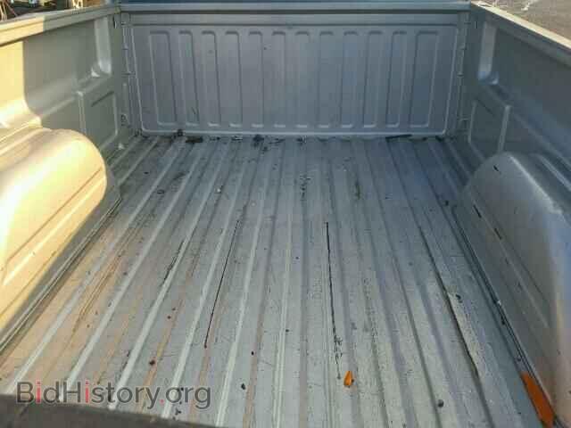2007 CHEVROLET SILVERADO - VIN: 1GCEC19X37Z165033 - Photo 10