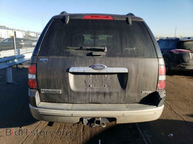2006 Ford EXPLORER (VIN 1FMEU74E56UA72687) — photo 6 of 13