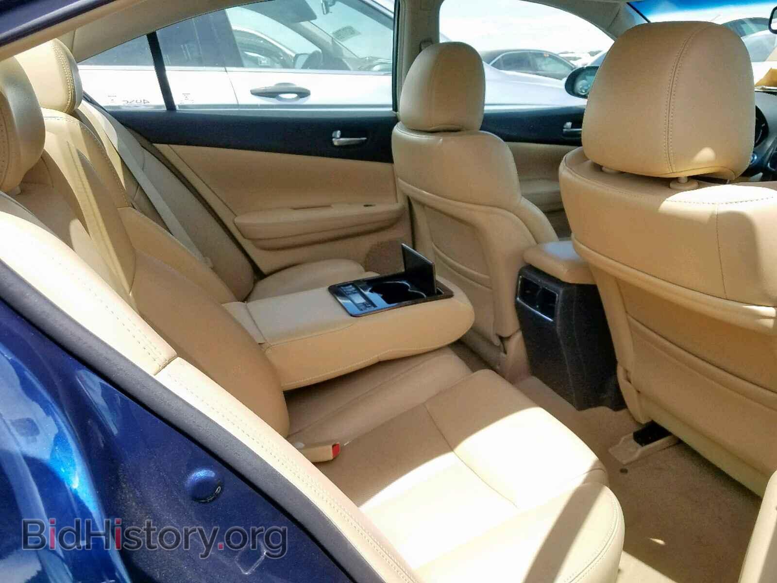 2009 NISSAN MAXIMA S - VIN: 1N4AA51E69C842156 - Фото 6