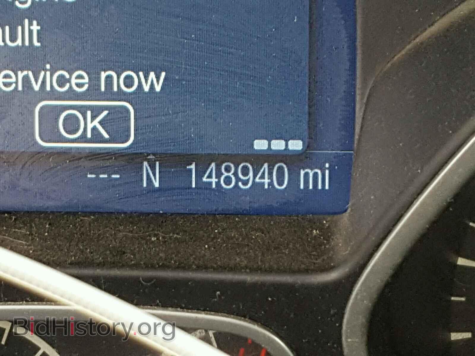 2014 FORD FOCUS - VIN: 1FADP3F20EL122375 - Photo 8