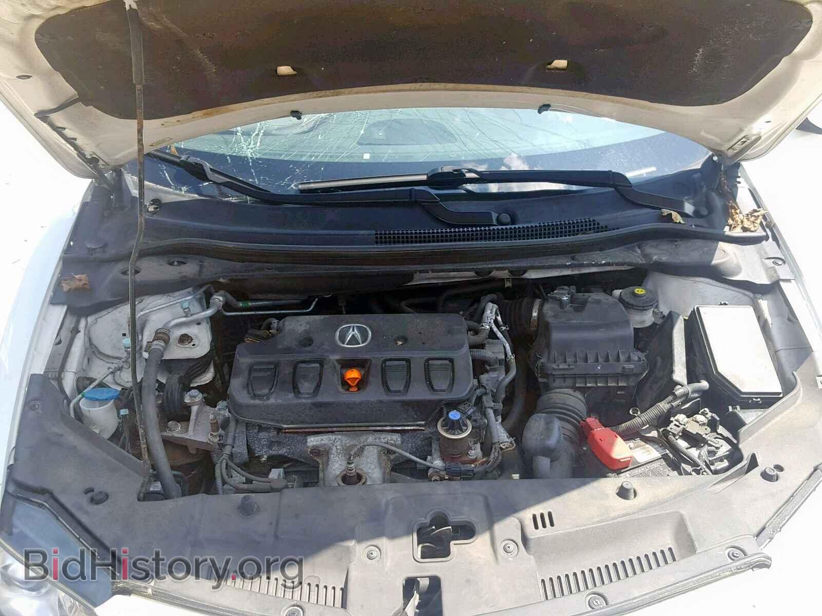 2013 ACURA ILX - VIN: 19VDE1F72DE008779 - Фото 7