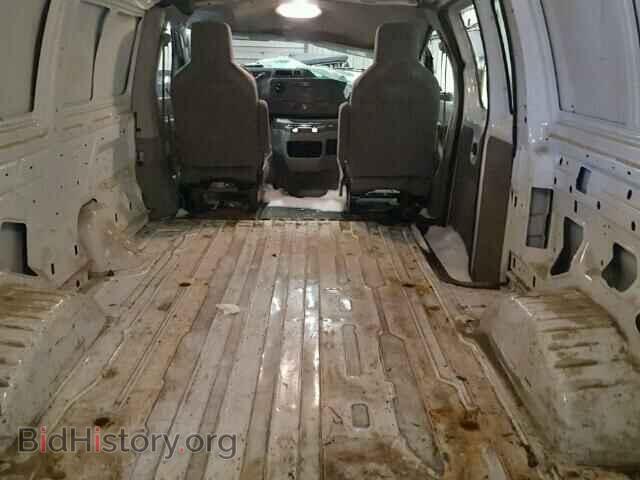 2010 FORD ECONOLINE - VIN: 1FTNE2EW5ADA28872 - Фото 6