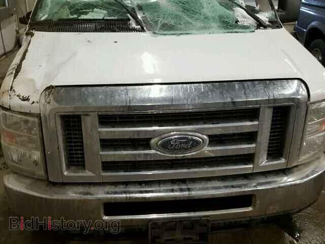 2010 FORD ECONOLINE - VIN: 1FTNE2EW5ADA28872 - Фото 7