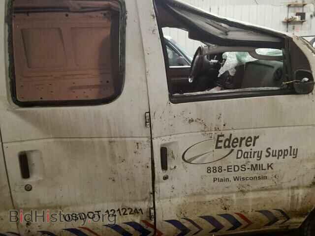 2010 FORD ECONOLINE - VIN: 1FTNE2EW5ADA28872 - Фото 10