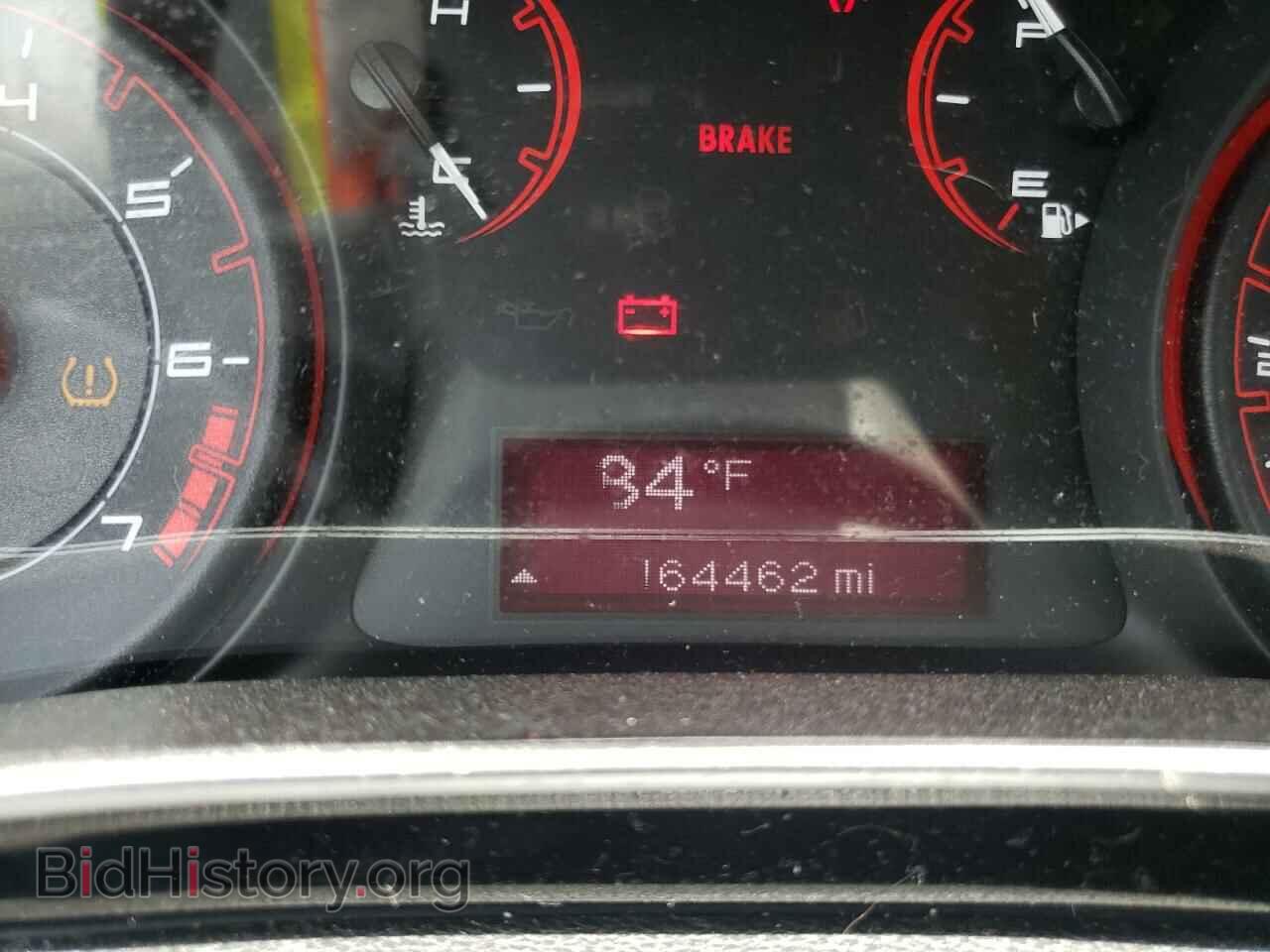2013 DODGE DART - VIN: 1C3CDFAA6DD178672 - Фото 8
