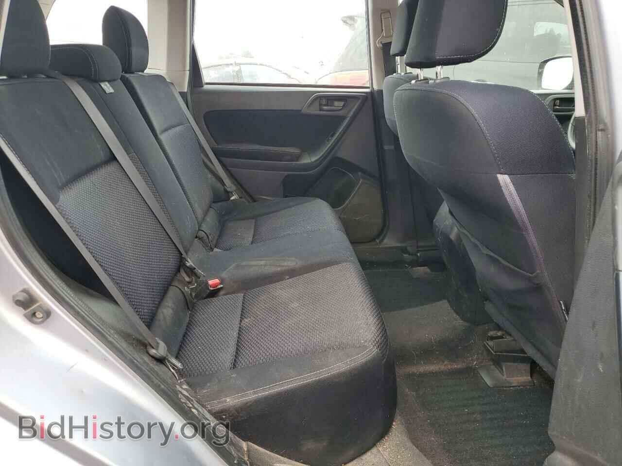 2015 SUBARU FORESTER - VIN: JF2SJAAC6FG471494 - Фото 11