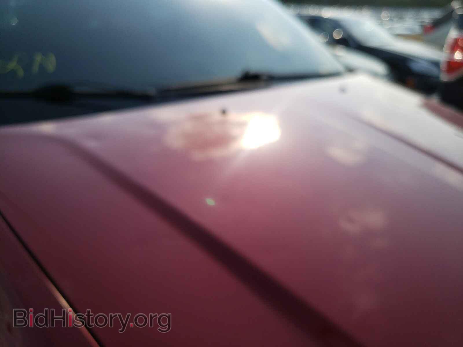 2015 CHRYSLER MINIVAN - VIN: 2C4RC1BG3FR538205 - Фото 9