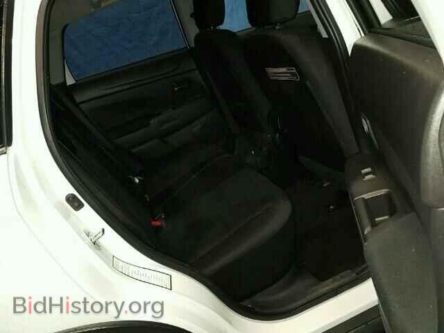 2013 MITSUBISHI OUTLANDER - VIN: 4A4AR5AU9DE024243 - Фото 6