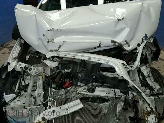 2013 MITSUBISHI OUTLANDER - VIN: 4A4AR5AU9DE024243 - Фото 7