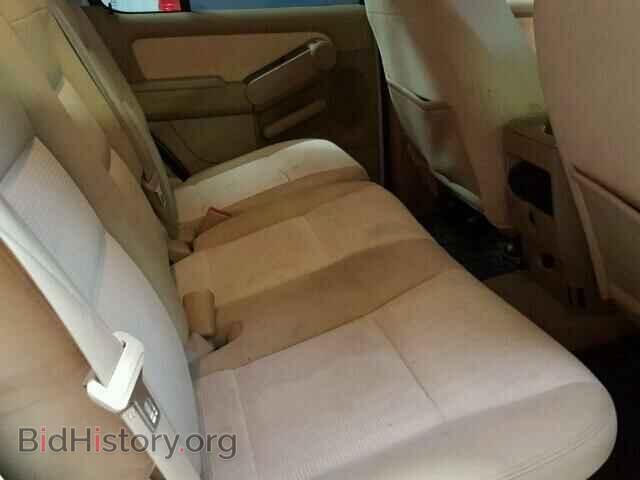2008 FORD EXPLORER - VIN: 1FMEU73E78UA23589 - Фото 6