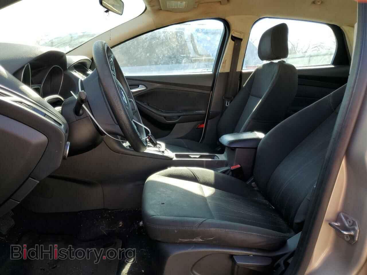 2015 FORD FOCUS - VIN: 1FADP3F25FL233456 - Photo 7