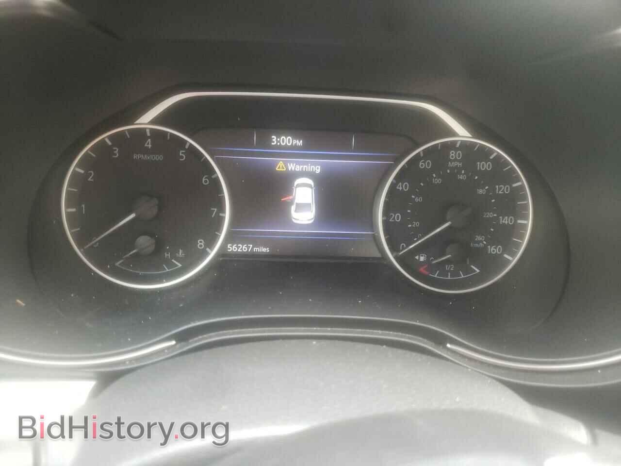 2016 NISSAN MAXIMA - VIN: 1N4AA6AP1GC391769 - Photo 9