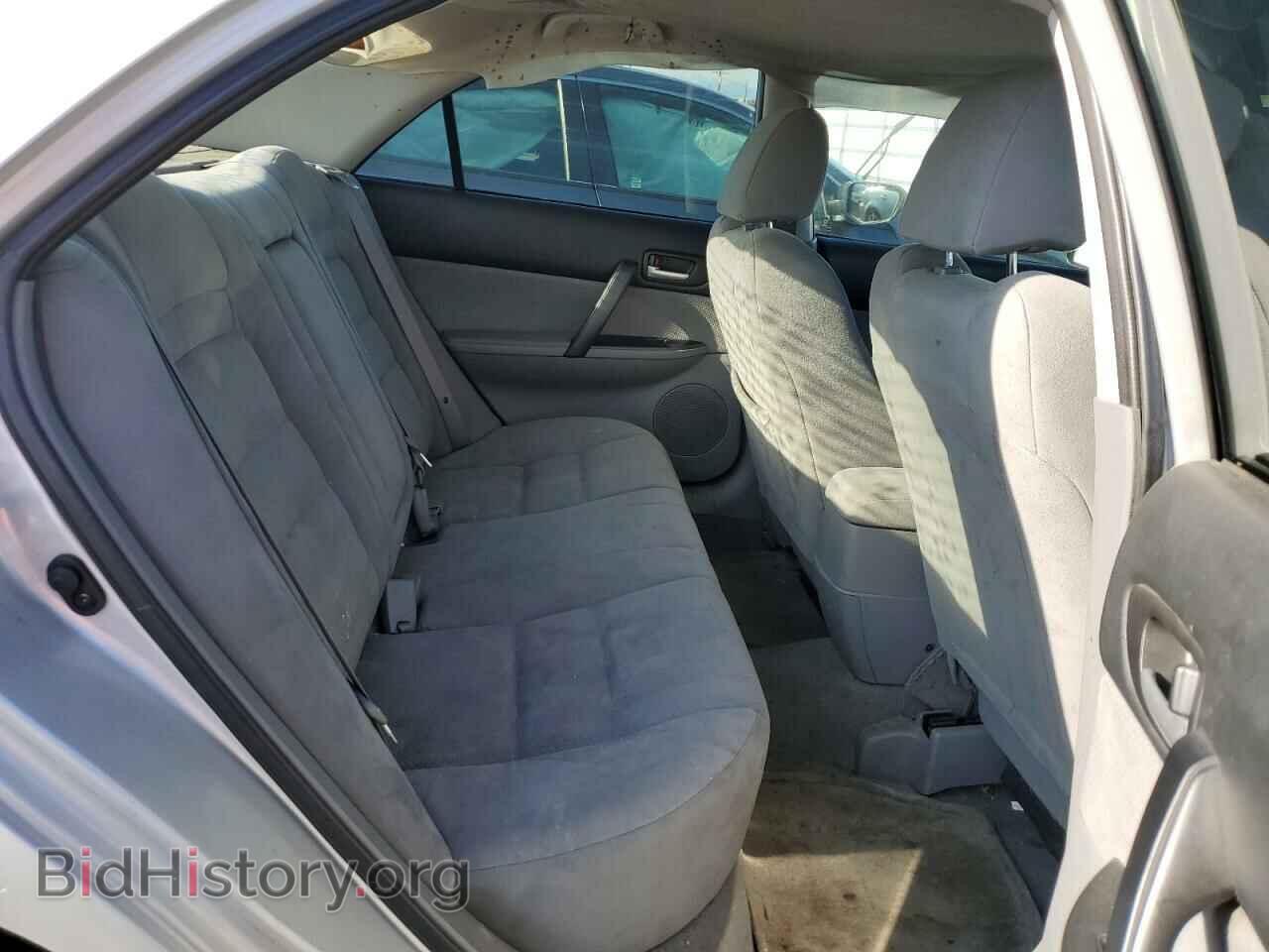 2006 MAZDA 6 - VIN: 1YVFP80C365M67949 - Фото 10
