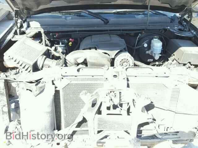 2008 CHEVROLET SILVERADO - VIN: 1GCEC19J68Z193485 - Фото 7
