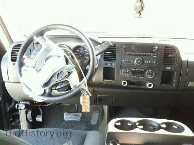 2008 CHEVROLET SILVERADO - VIN: 1GCEC19J68Z193485 - Фото 9