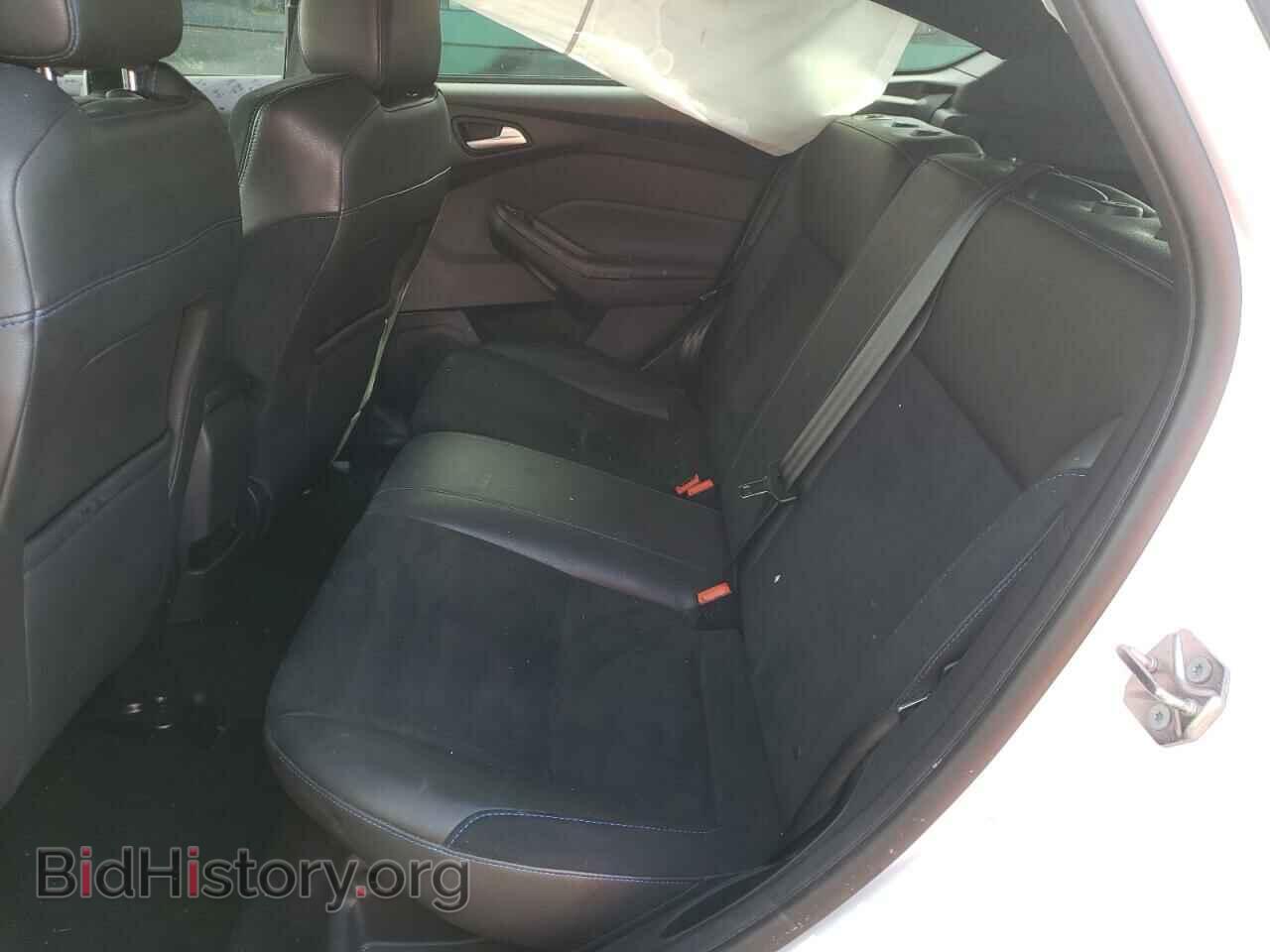 2016 FORD FOCUS - VIN: WF0DP3TH7G4116697 - Photo 6