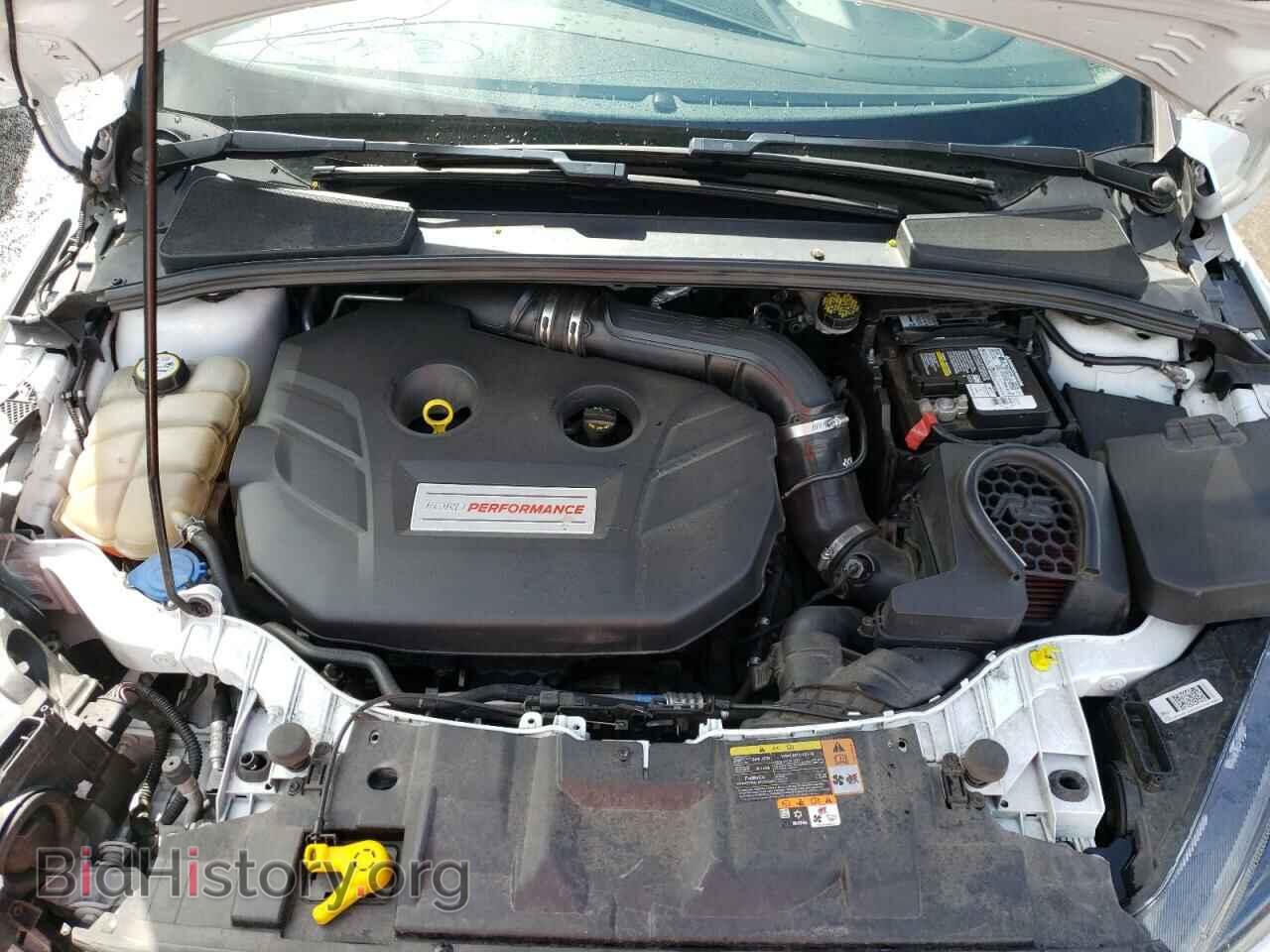 2016 FORD FOCUS - VIN: WF0DP3TH7G4116697 - Photo 7