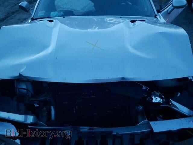 2012 DODGE CHALLENGER - VIN: 2C3CDYBT7CH170111 - Фото 7