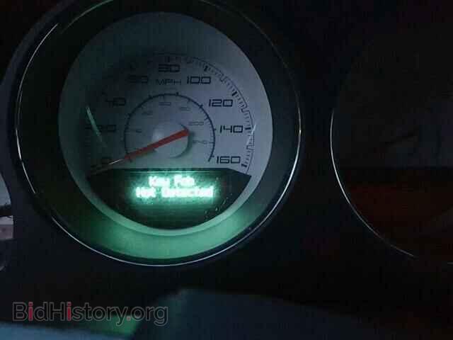 2012 DODGE CHALLENGER - VIN: 2C3CDYBT7CH170111 - Фото 8