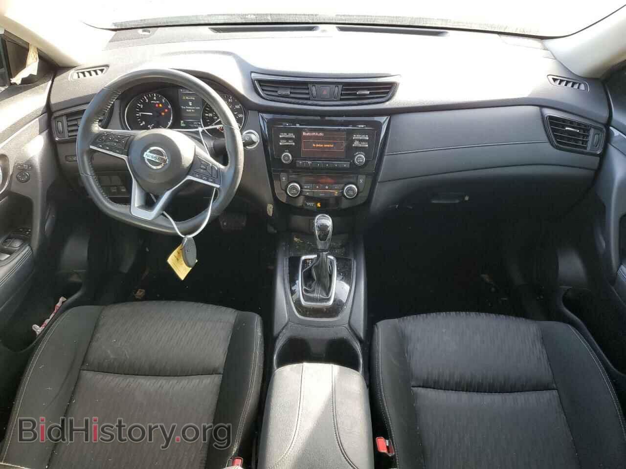 2017 NISSAN ROGUE - VIN: KNMAT2MT5HP618669 - Фото 8