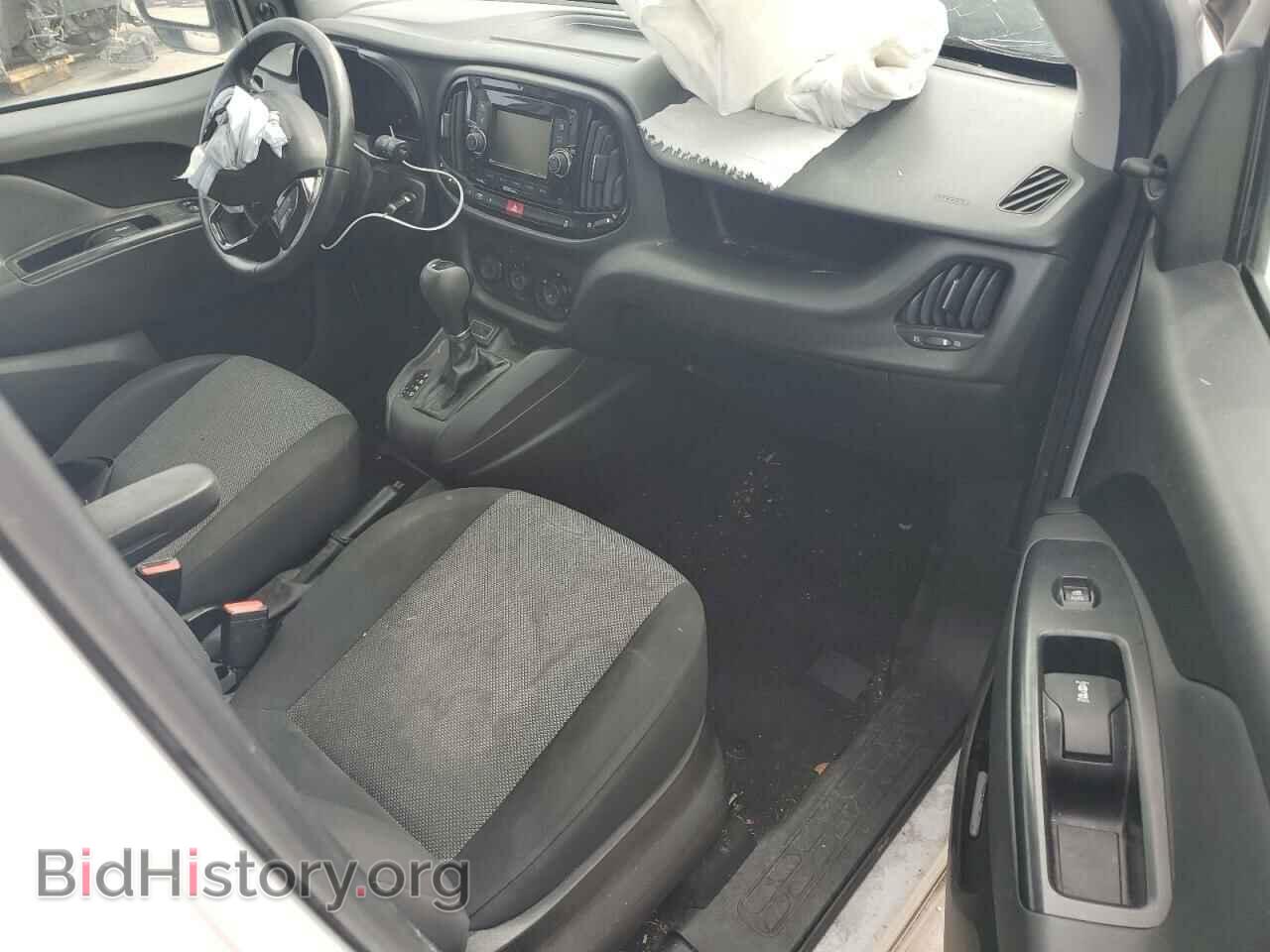 2016 RAM All Models - VIN: ZFBERFAT8G6C78813 - Photo 8
