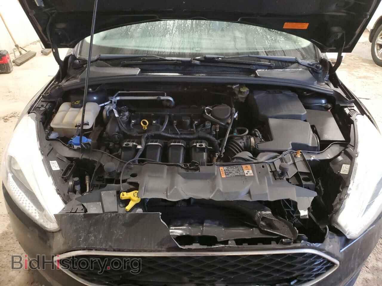 2015 FORD FOCUS - VIN: 1FADP3F25FL230332 - Фото 11