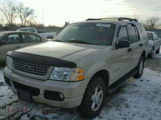 2005 FORD EXPLORER - VIN: 1FMZU73K75UA81432 - Photo 2