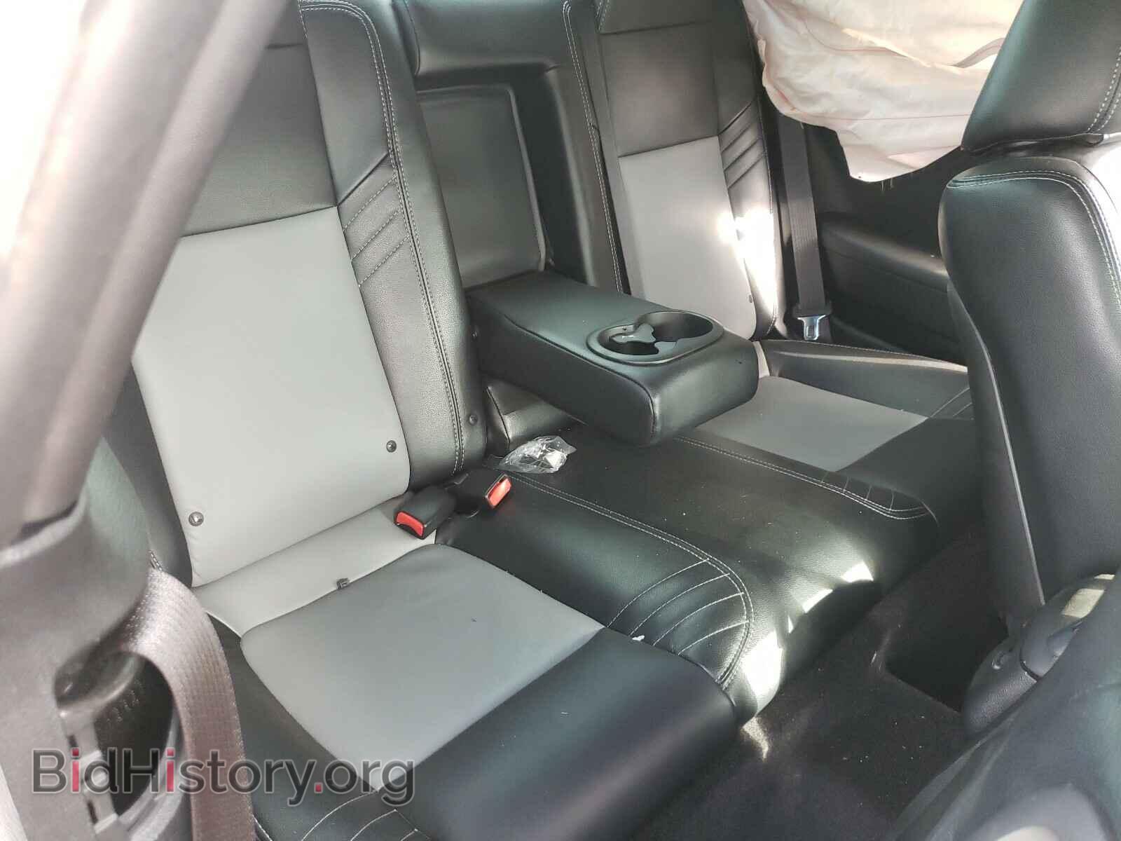 2017 DODGE CHALLENGER - VIN: 2C3CDZAG4HH665982 - Photo 6
